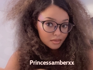 Princessamberxx