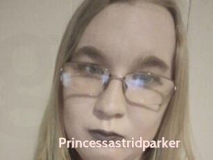 Princessastridparker