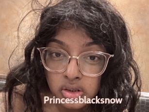 Princessblacksnow