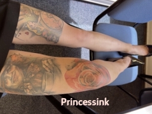 Princessink