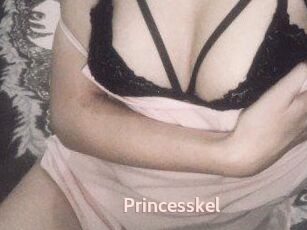 Princesskel