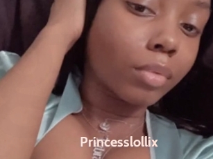 Princesslollix