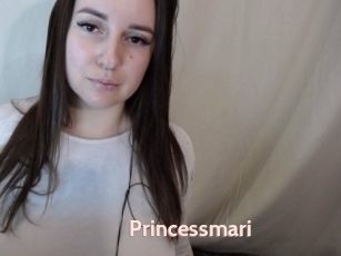 Princessmari