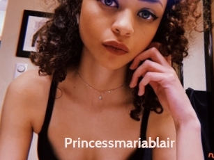 Princessmariablair