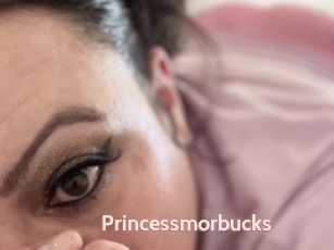 Princessmorbucks