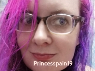 Princesspain19