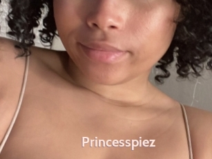 Princesspiez