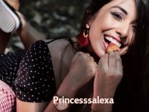 Princesssalexa