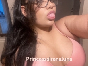 Princesssirenaluna