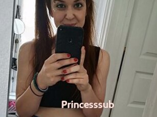 Princesssub