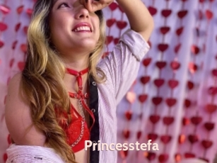 Princesstefa