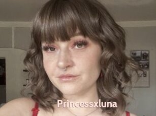 Princessxluna