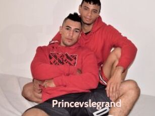 Princevslegrand