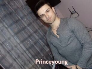 Princeyoung