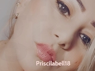 Priscilabell18