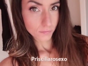 Priscillarosexo