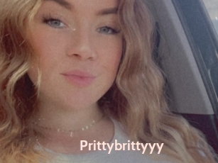 Prittybrittyyy