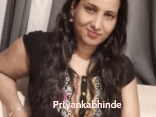 Priyankabhinde