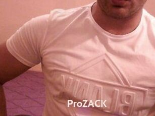 ProZACK