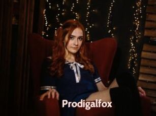 Prodigalfox