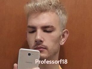 Professorf18