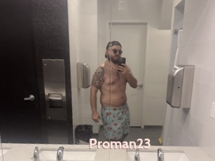 Proman23