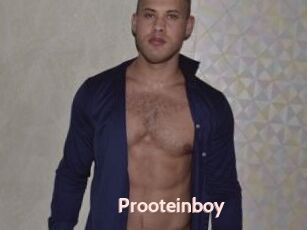 Prooteinboy