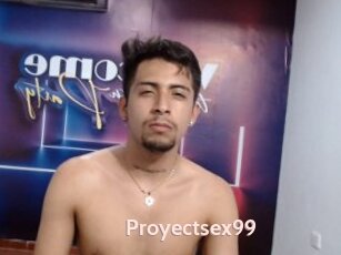 Proyectsex99