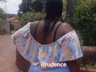 Prudence