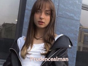 Prudencealman