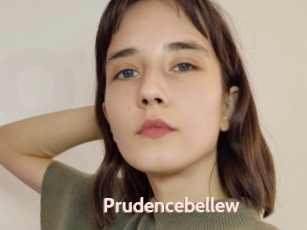 Prudencebellew