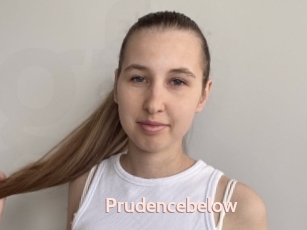 Prudencebelow