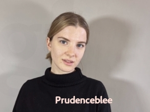 Prudenceblee