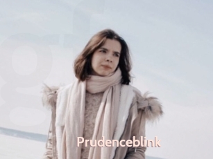 Prudenceblink