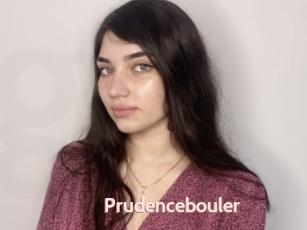 Prudencebouler