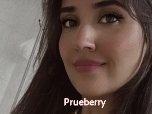 Prueberry