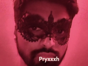 Pryxxxh