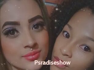 Psradiseshow