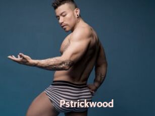 Pstrickwood