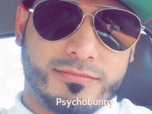 Psychobunny