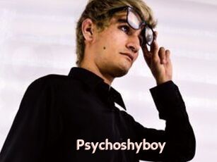 Psychoshyboy