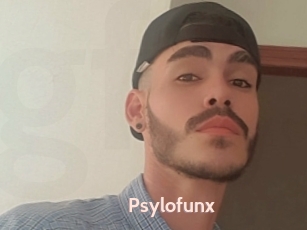 Psylofunx