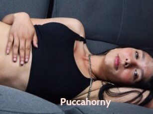 Puccahorny