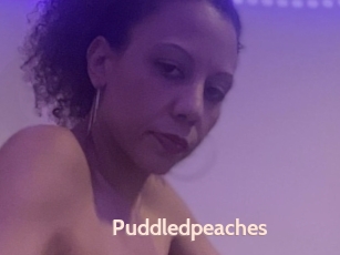 Puddledpeaches