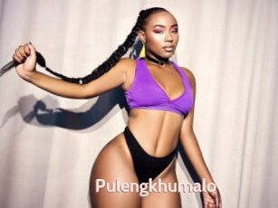 Pulengkhumalo