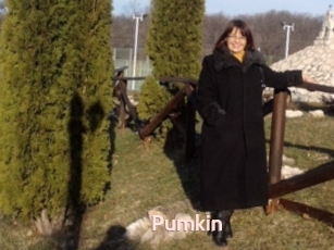 Pumkin