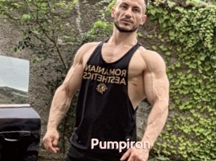 Pumpiron