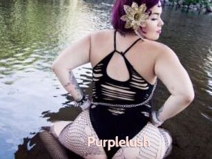 Purplelush