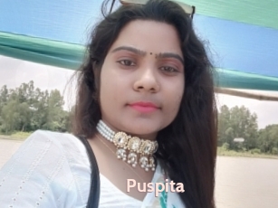 Puspita