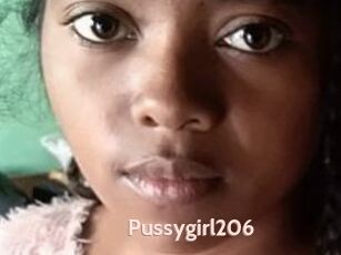 Pussygirl206